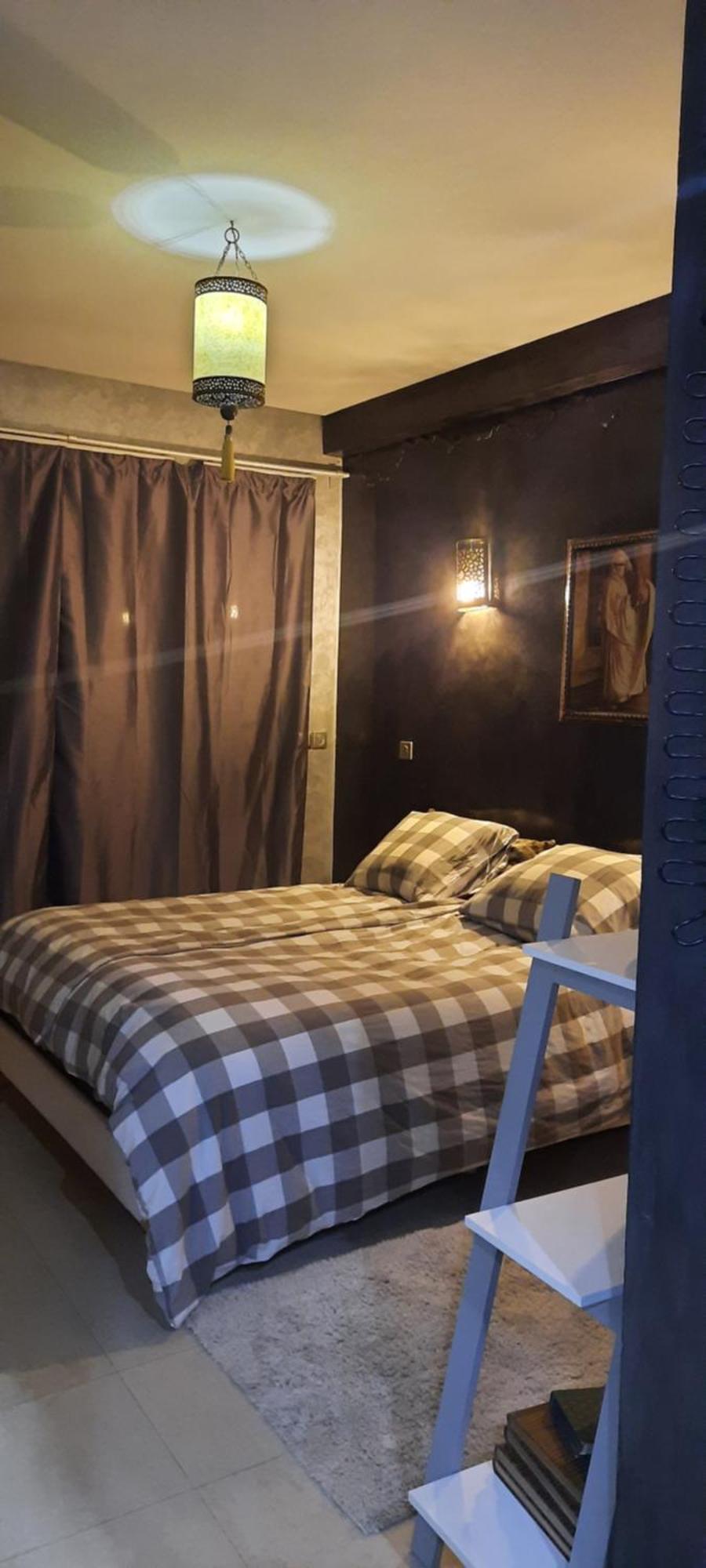 Bel Avec Piscine Agadir