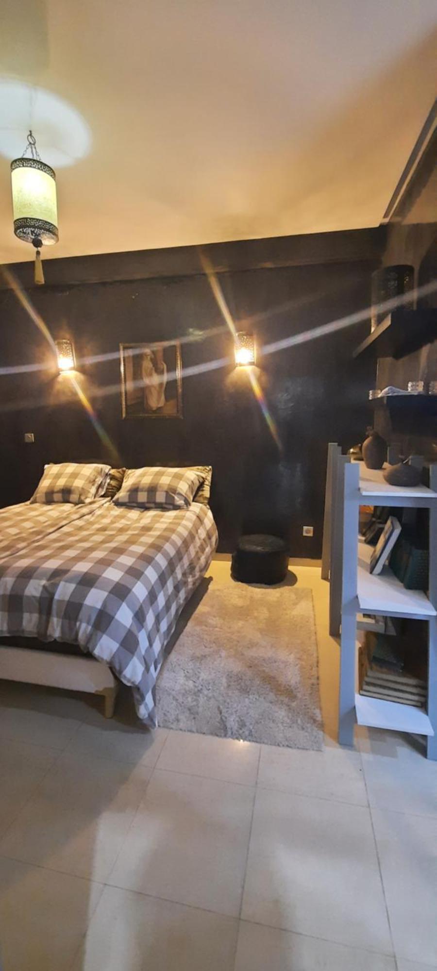 Bel Avec Piscine Apartment *