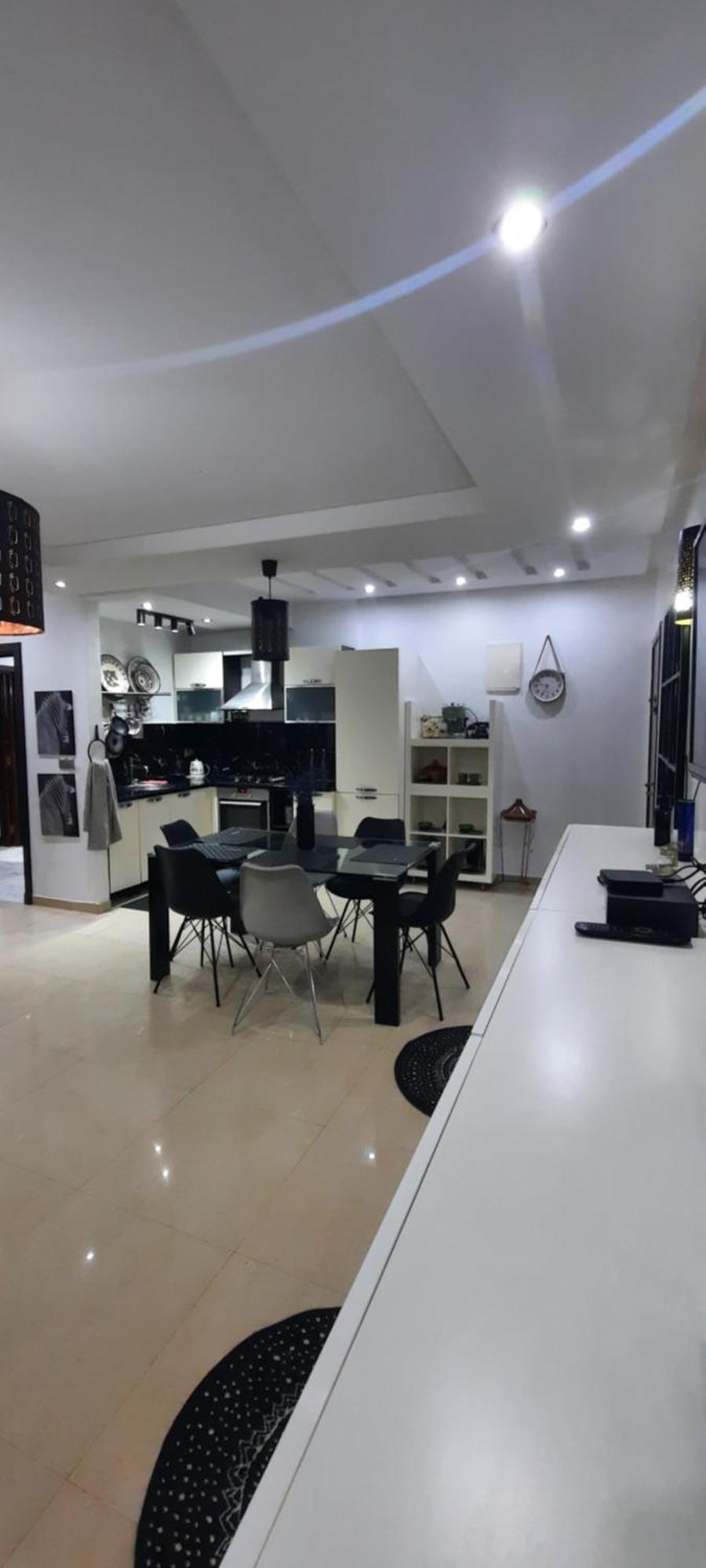 Bel Avec Piscine Apartment *